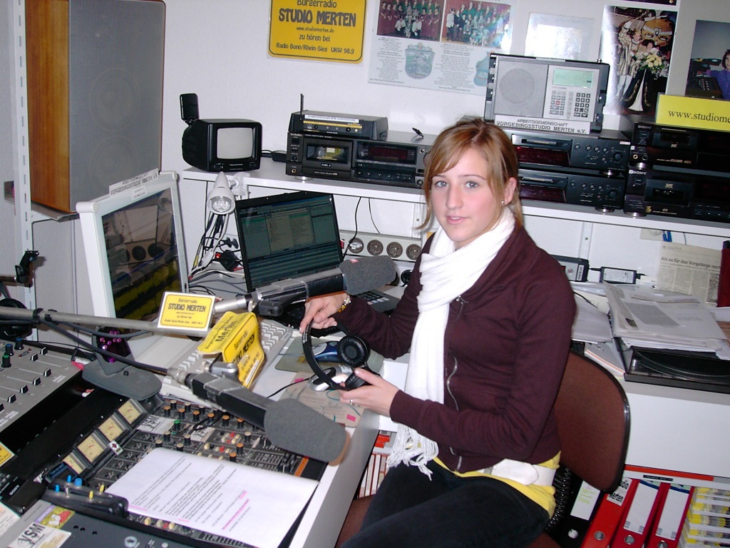 Bild von Esther Bajor