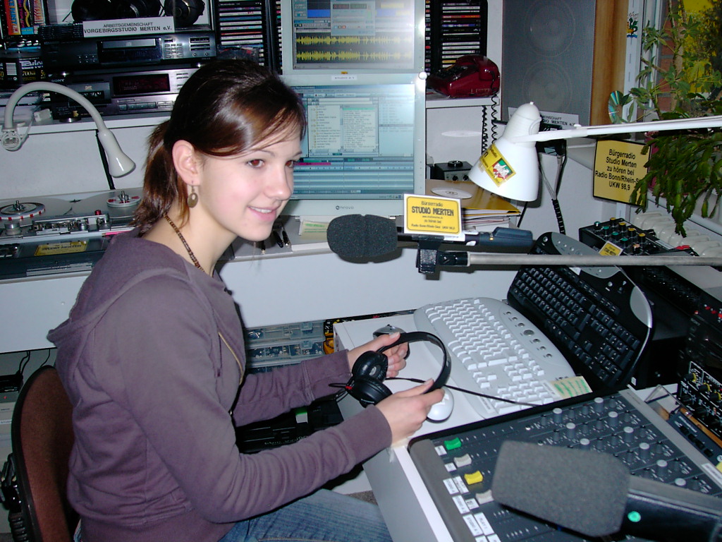 Bild von Carmen Gerstenmeyer